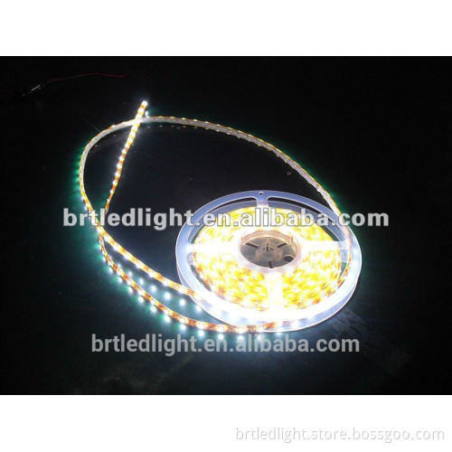 UL listed DC24V illume led strip lighting 2800k warm white led 5050 strip light 3 years warranty